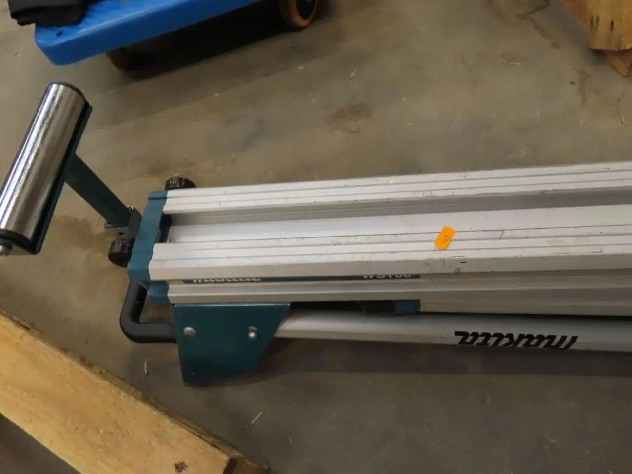 Billede 3 - Arbejdsbord MAKITA