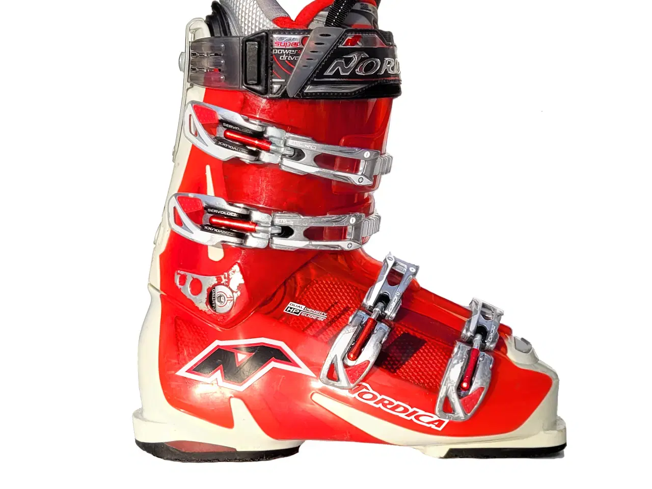 Billede 2 - Nordica Speedmachine Dual Density HP str.41-42