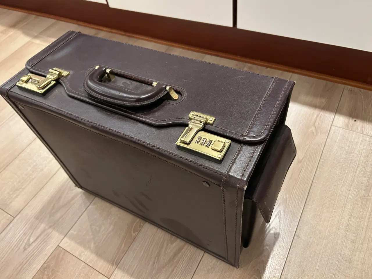 Billede 4 - Pilot Case eller dokumentmappe/attachmappe