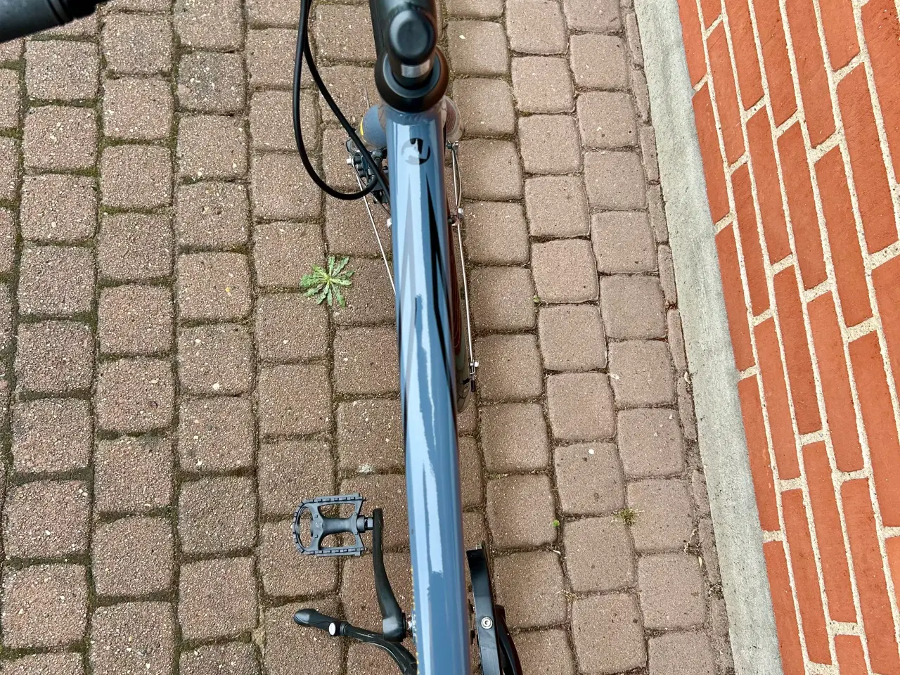 Billede 10 - Nishiki drengecykel 7 indvendige gear