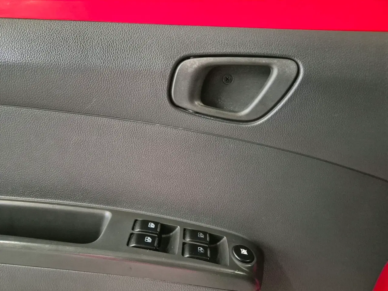 Billede 13 - Chevrolet Spark 1,2 LT (ESP) 82HK 5d