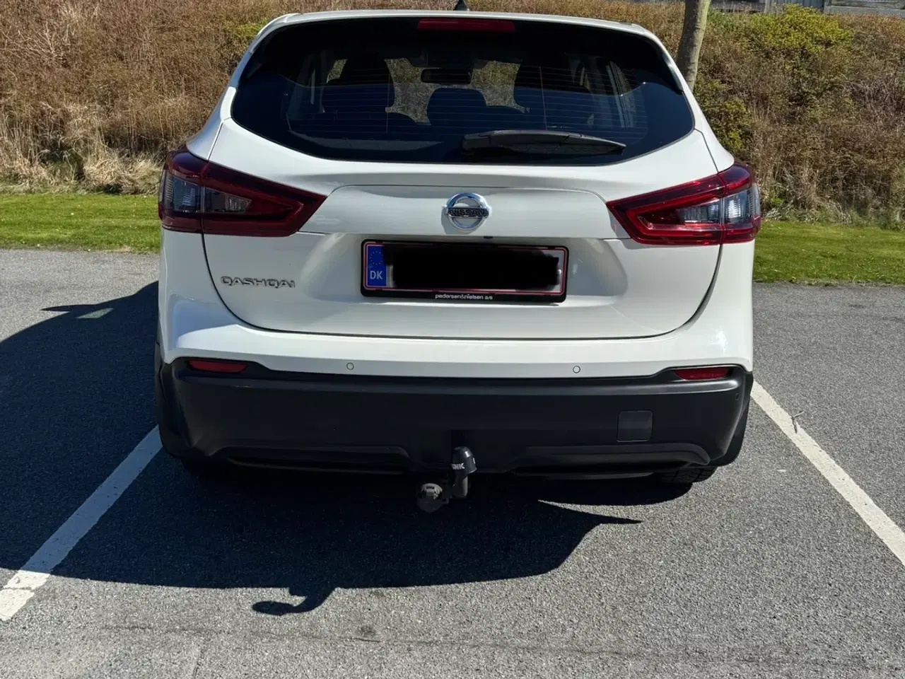 Billede 4 - Nissan Qashqai 1,5 dCi 115 Acenta DCT