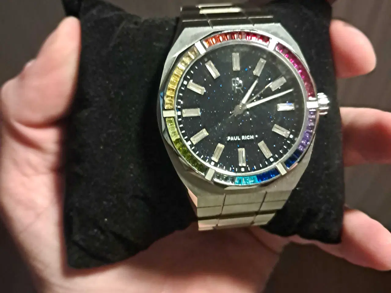 Billede 5 - Paul Rich Cosmic Endgame Limited Edition