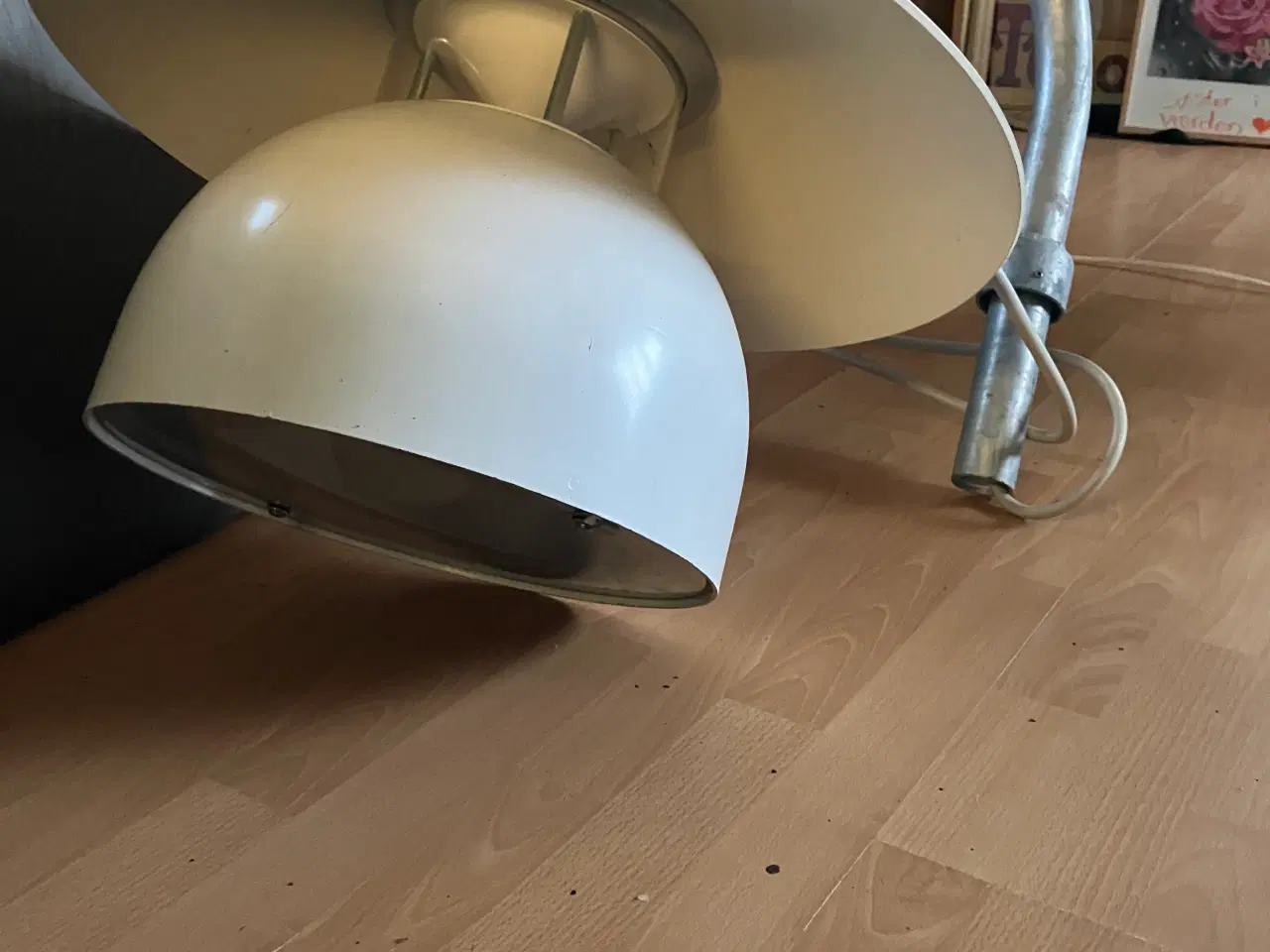 Billede 2 - Philips Metronomis gade/gårdlanpe