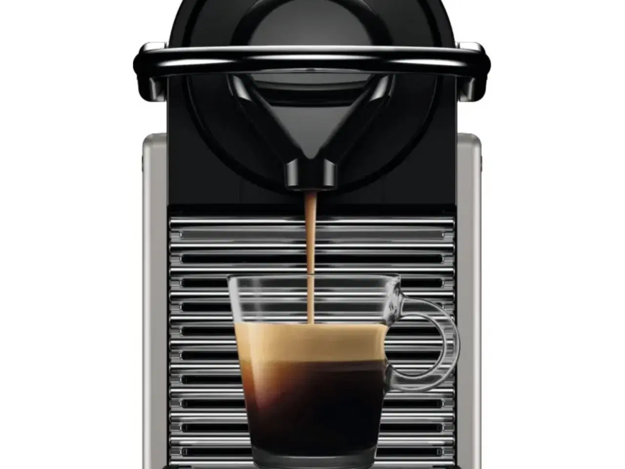 Billede 4 - KRUPS Pixie Nespresso maskine