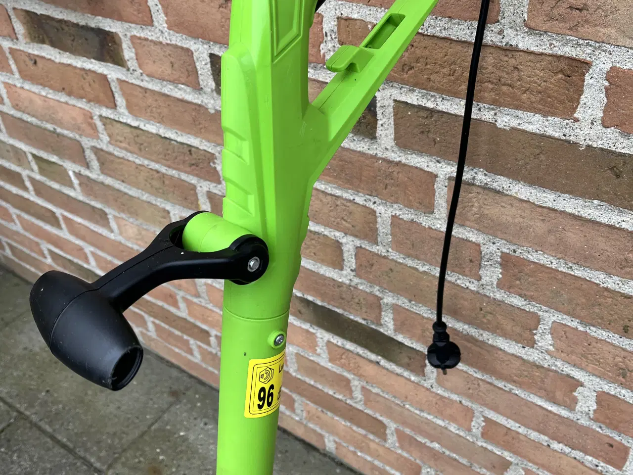 Billede 2 - Græstrimmer