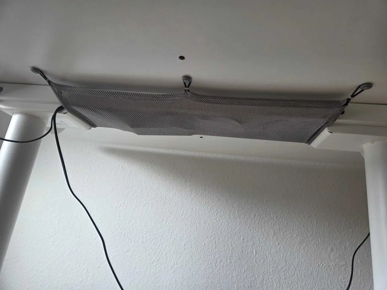 Billede 7 - Elektrisk hæve/sænke skrivebord