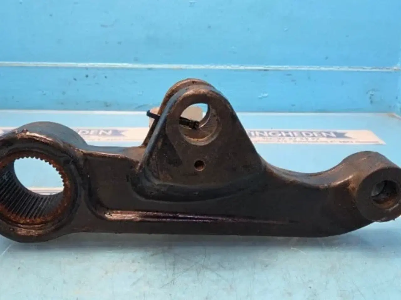 Billede 17 - Case MXM130 Liftarm R. 47125530   24 Stk