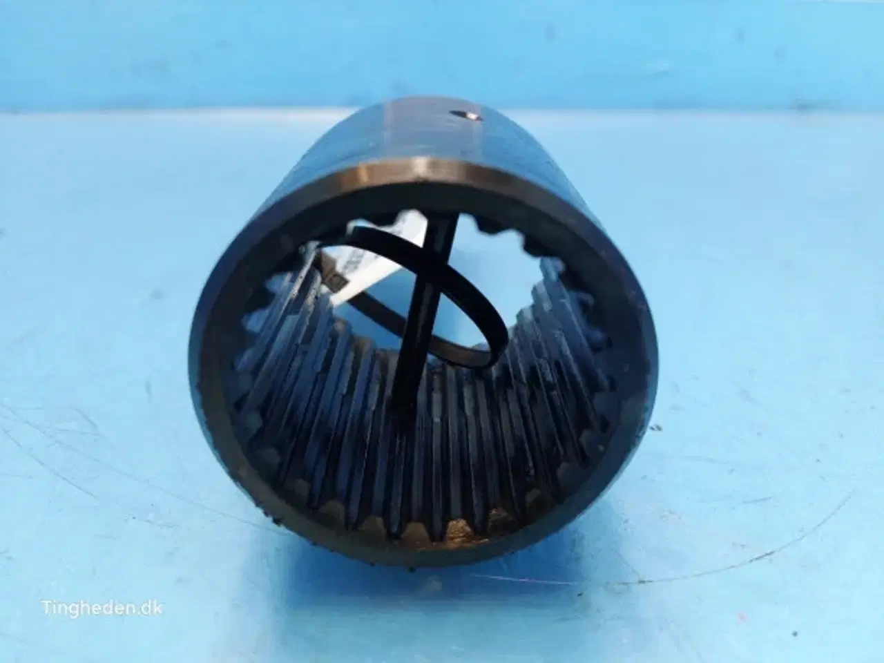Billede 6 - Massey Ferguson 6465 Muffe 3382121M3