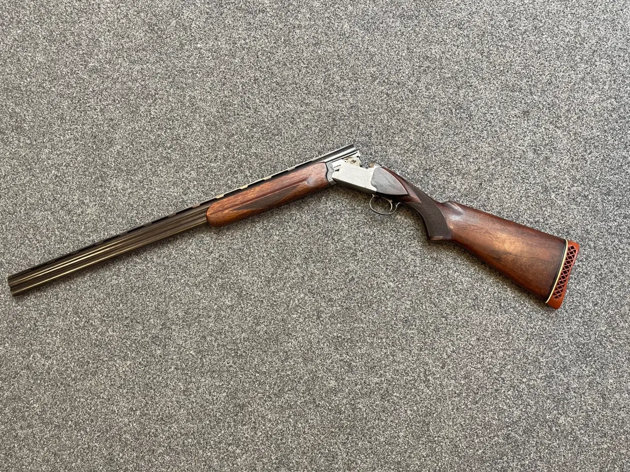 Billede 1 - Brugt Nikko 5000 O/U 12/70