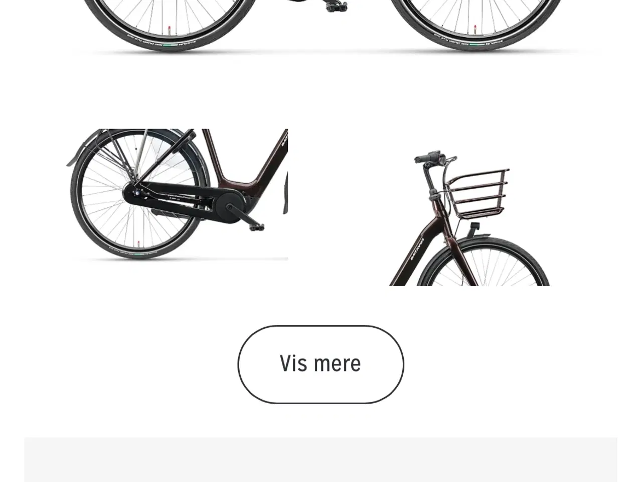 Billede 6 - Batavus el-cykel