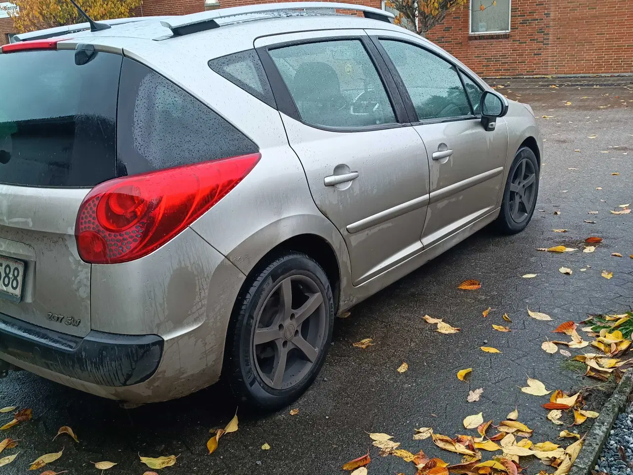 Billede 4 - Synet den 04/05 2024