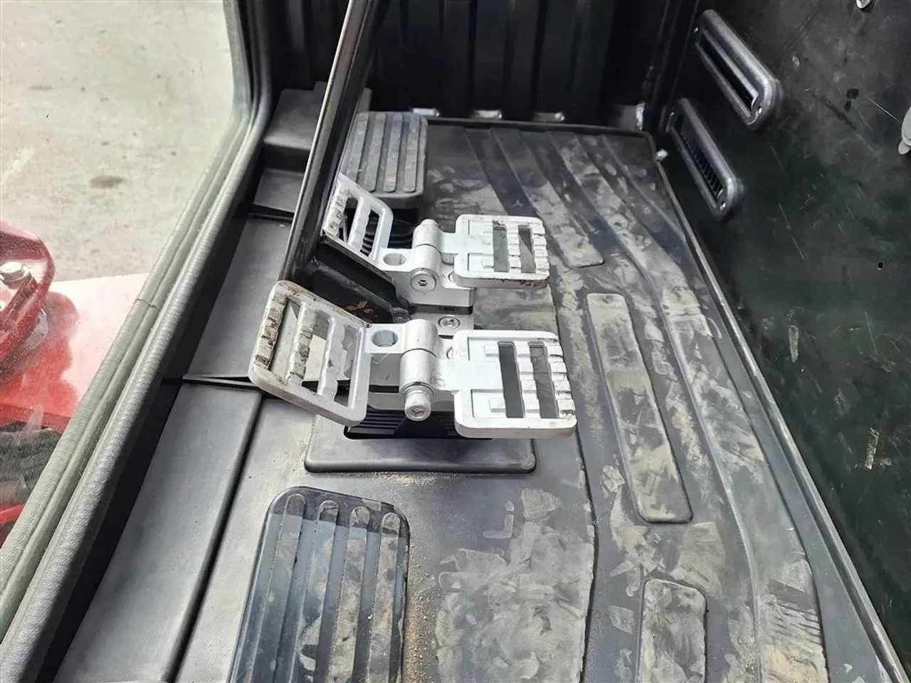 Billede 14 - MOLE M20