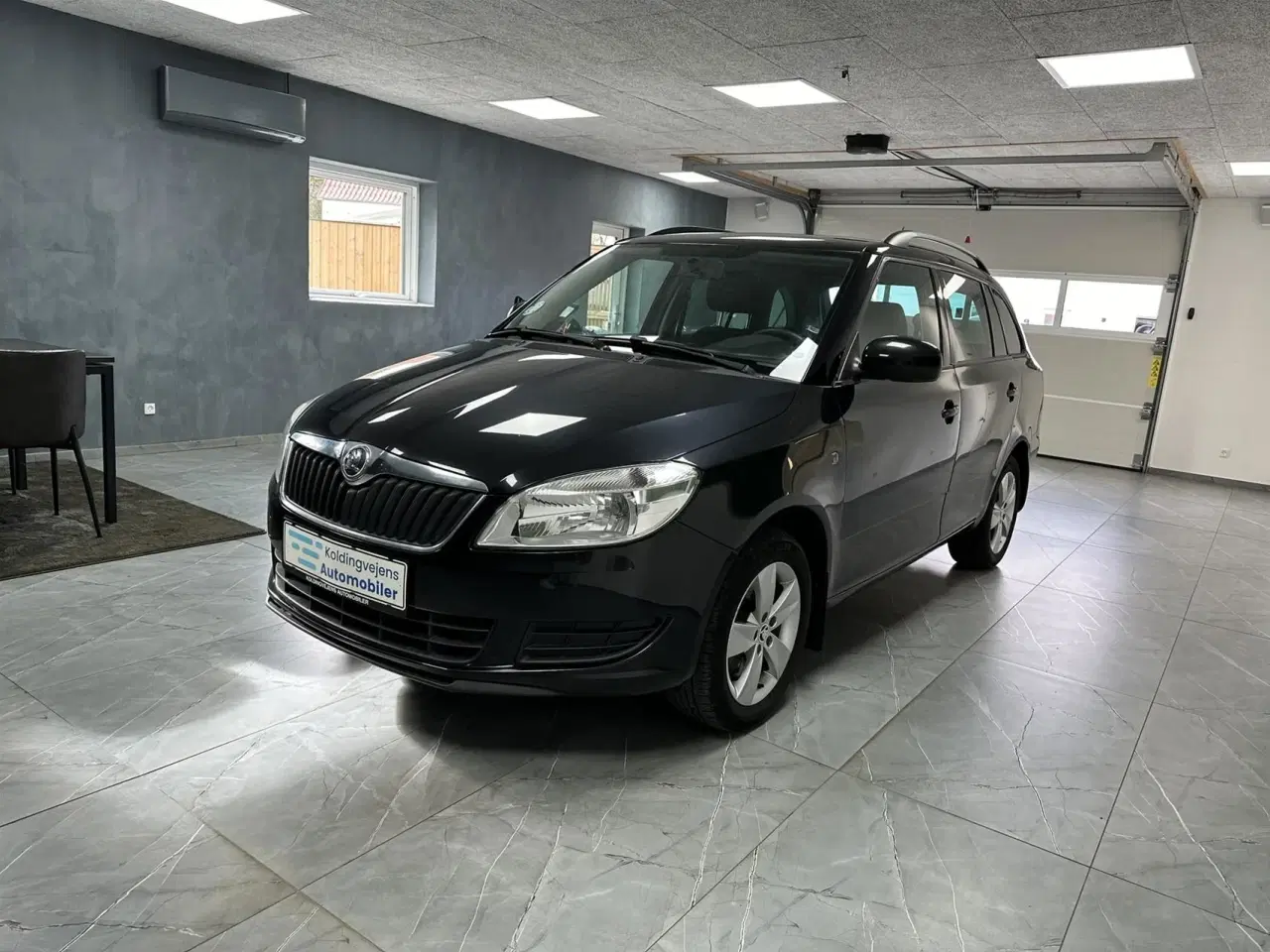 Billede 2 - Skoda Fabia Combi 1,2 TSI Ambition DSG 105HK Stc 7g Aut.