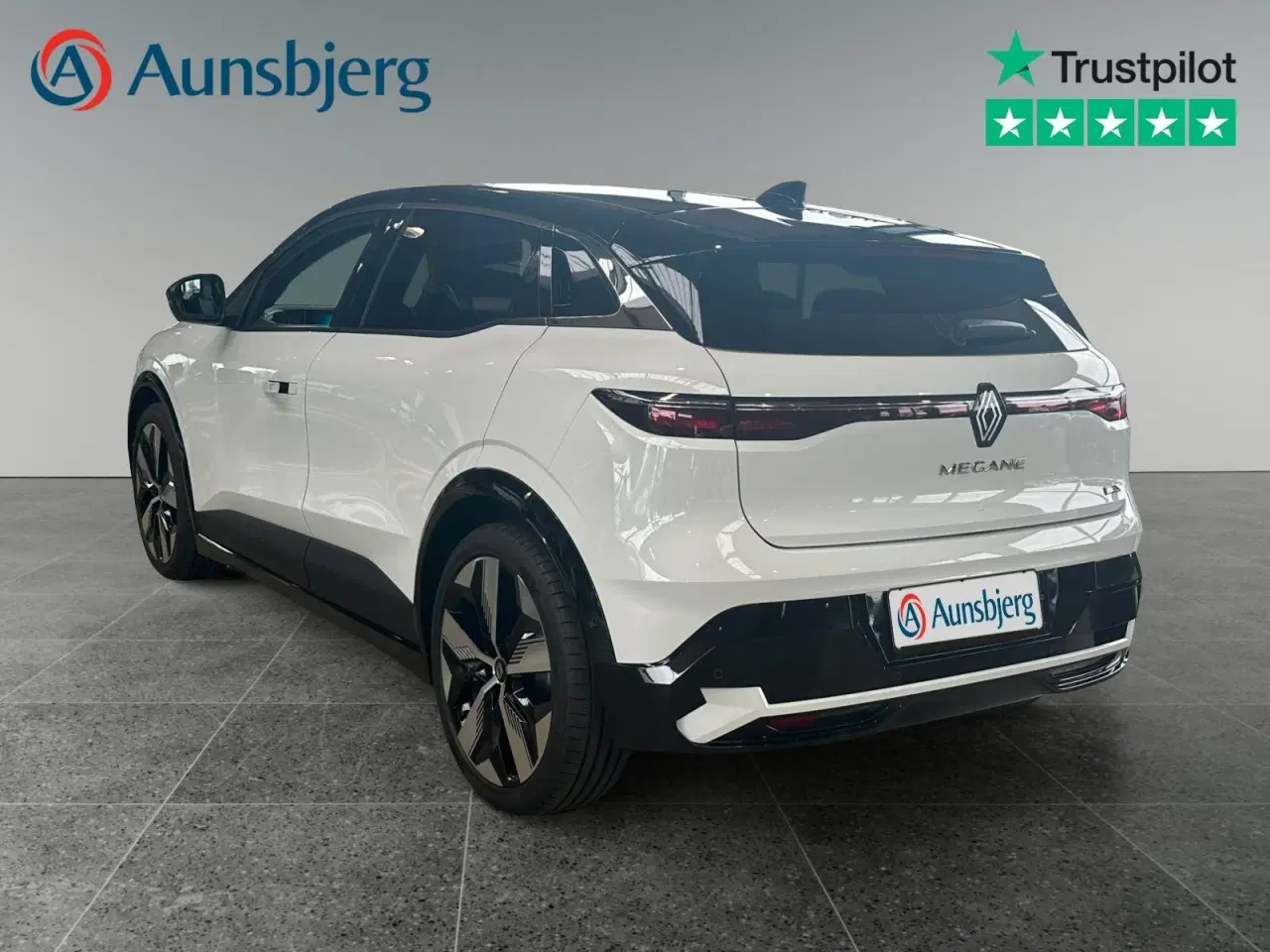 Billede 3 - Renault Megane E-Tech 60 Techno+