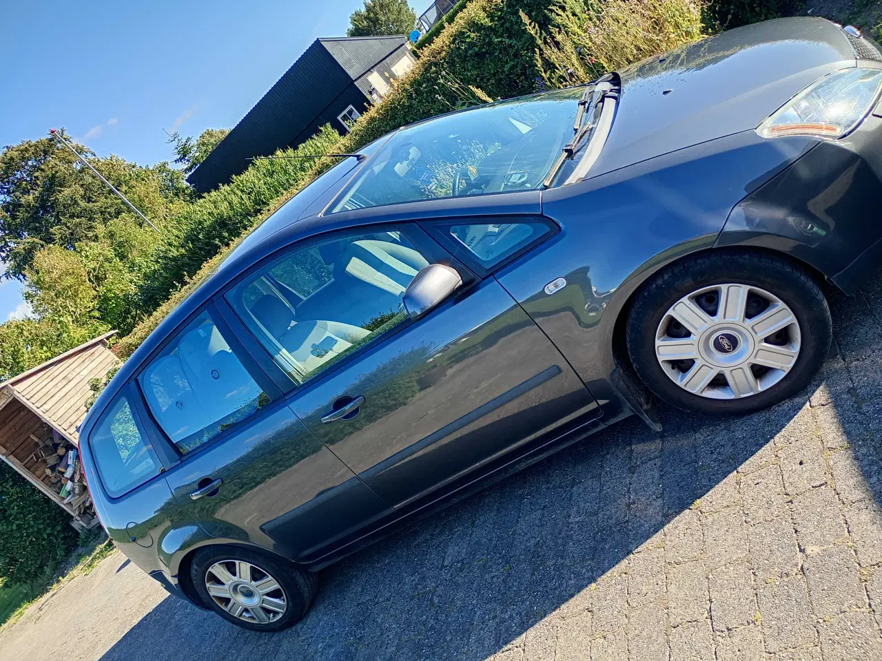 Billede 2 - Ford c-max 