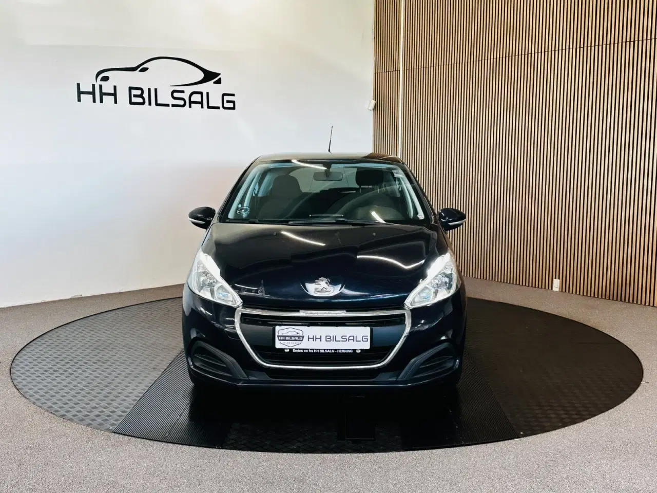 Billede 2 - Peugeot 208 1,5 BlueHDi 100 Allure