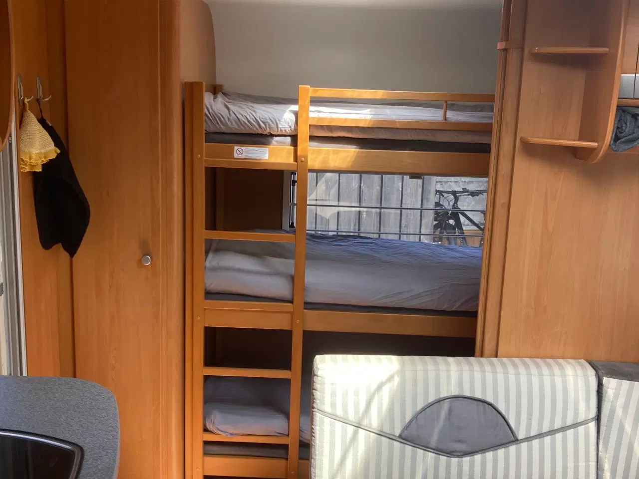 Billede 27 - Skøn stor rummelig campingvogn