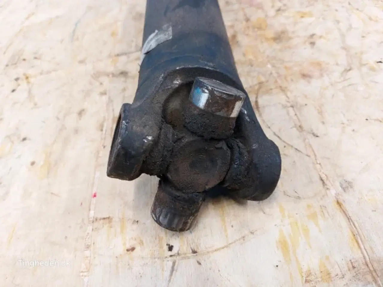 Billede 7 - JCB 4CX Propshaft 914/56400