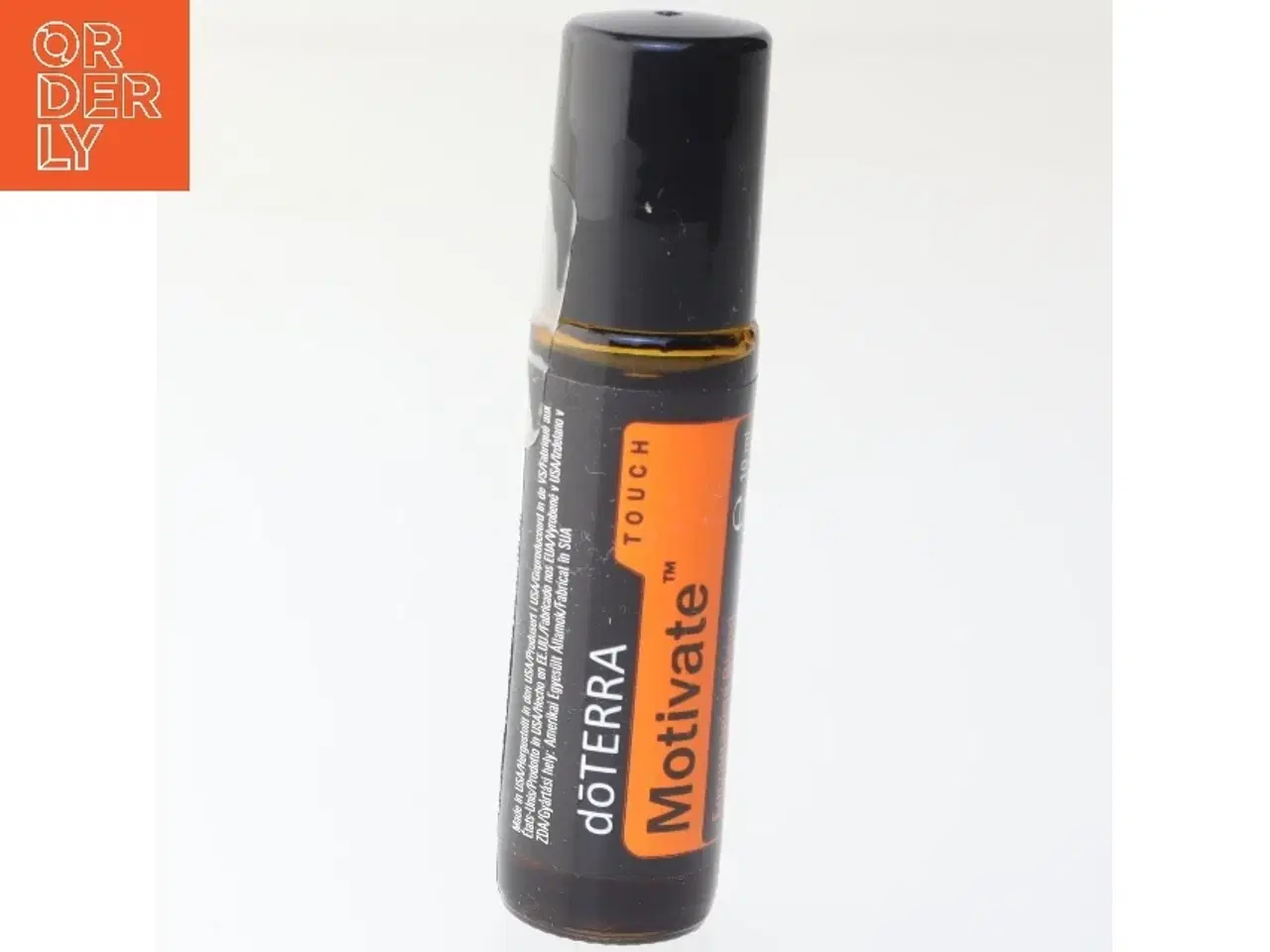 Billede 1 - doTERRA Motivate Touch essential oil roll-on fra doTERRA (str. 8,5 cm)