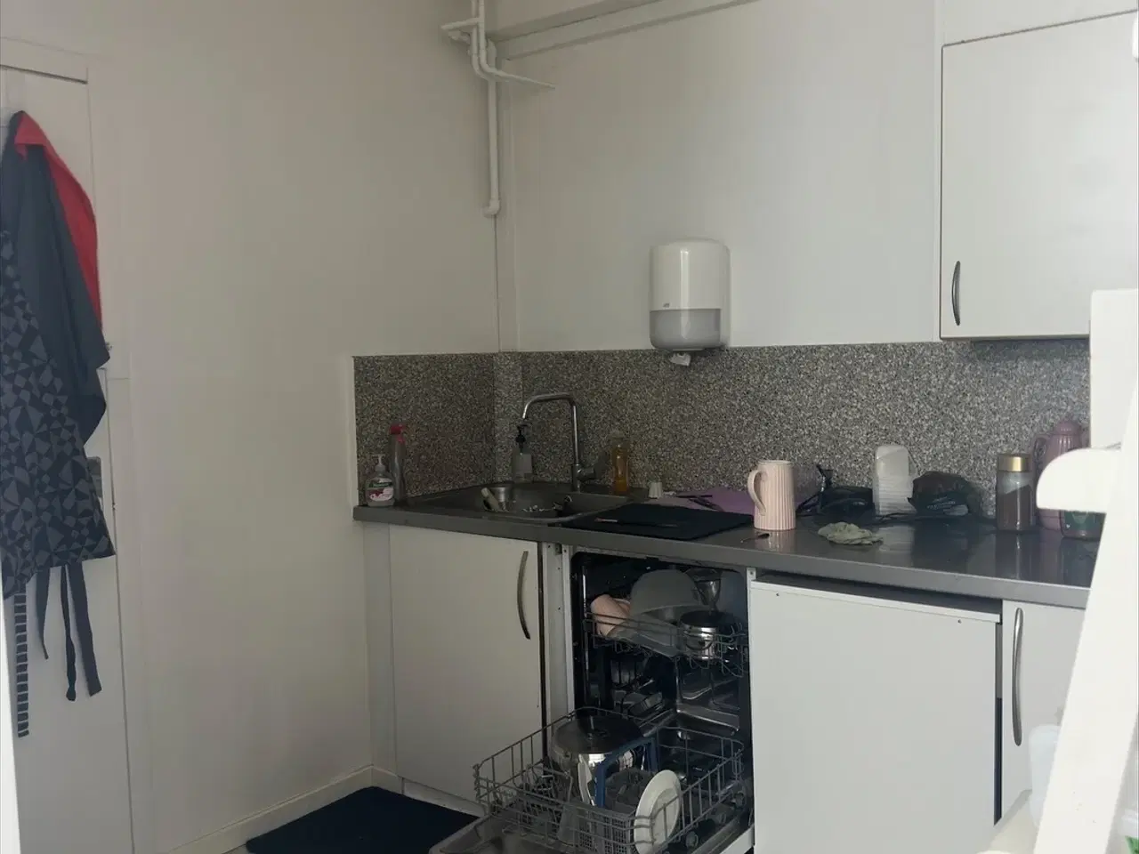 Billede 11 - Butikslokale til leje på Bredgade 50 i Vestjylland.