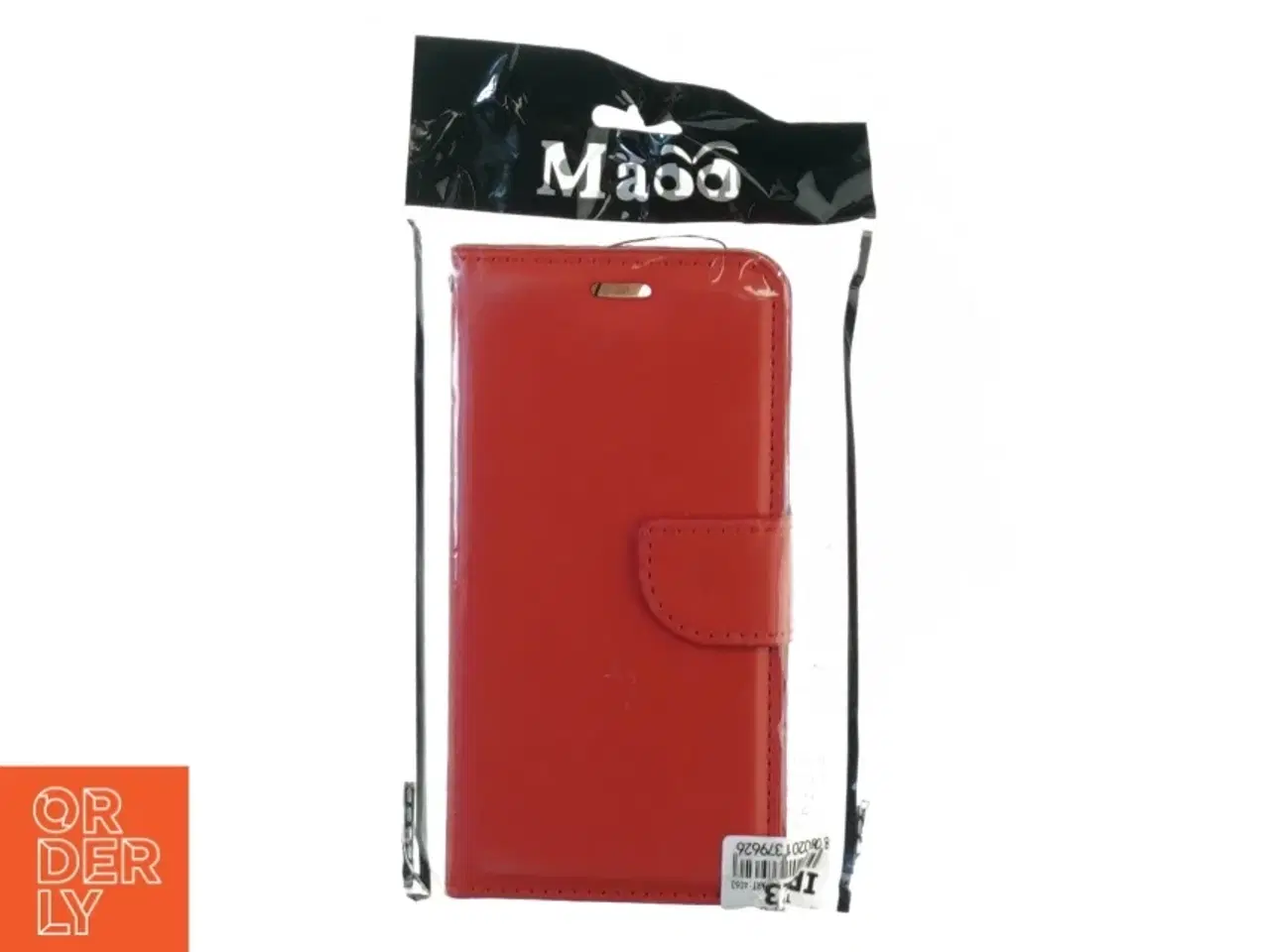 Billede 1 - Mobil cover til IPhone 13 fra Maoo (str. 15 x 8 cm)