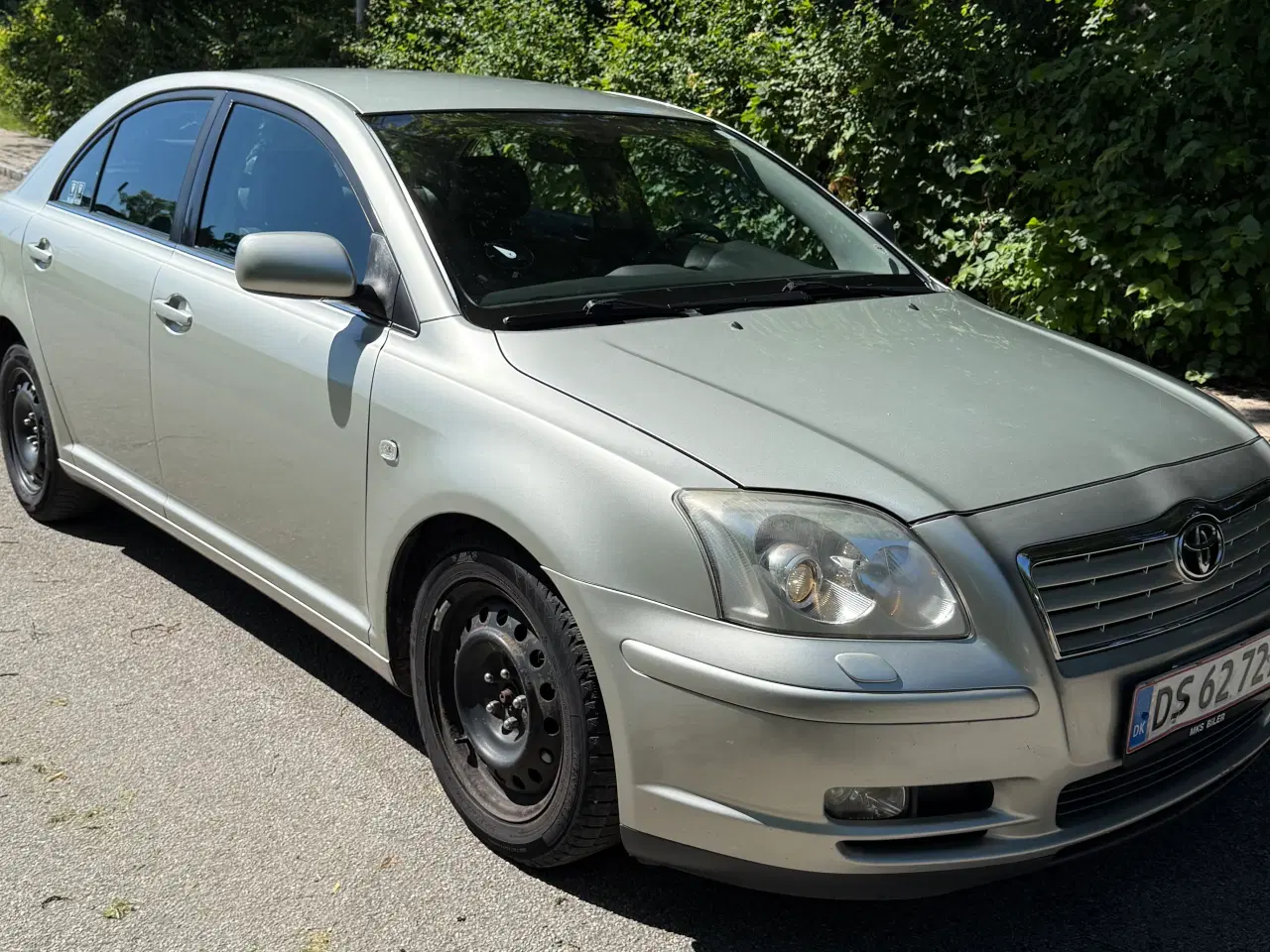 Billede 1 - Toyota Avensis 