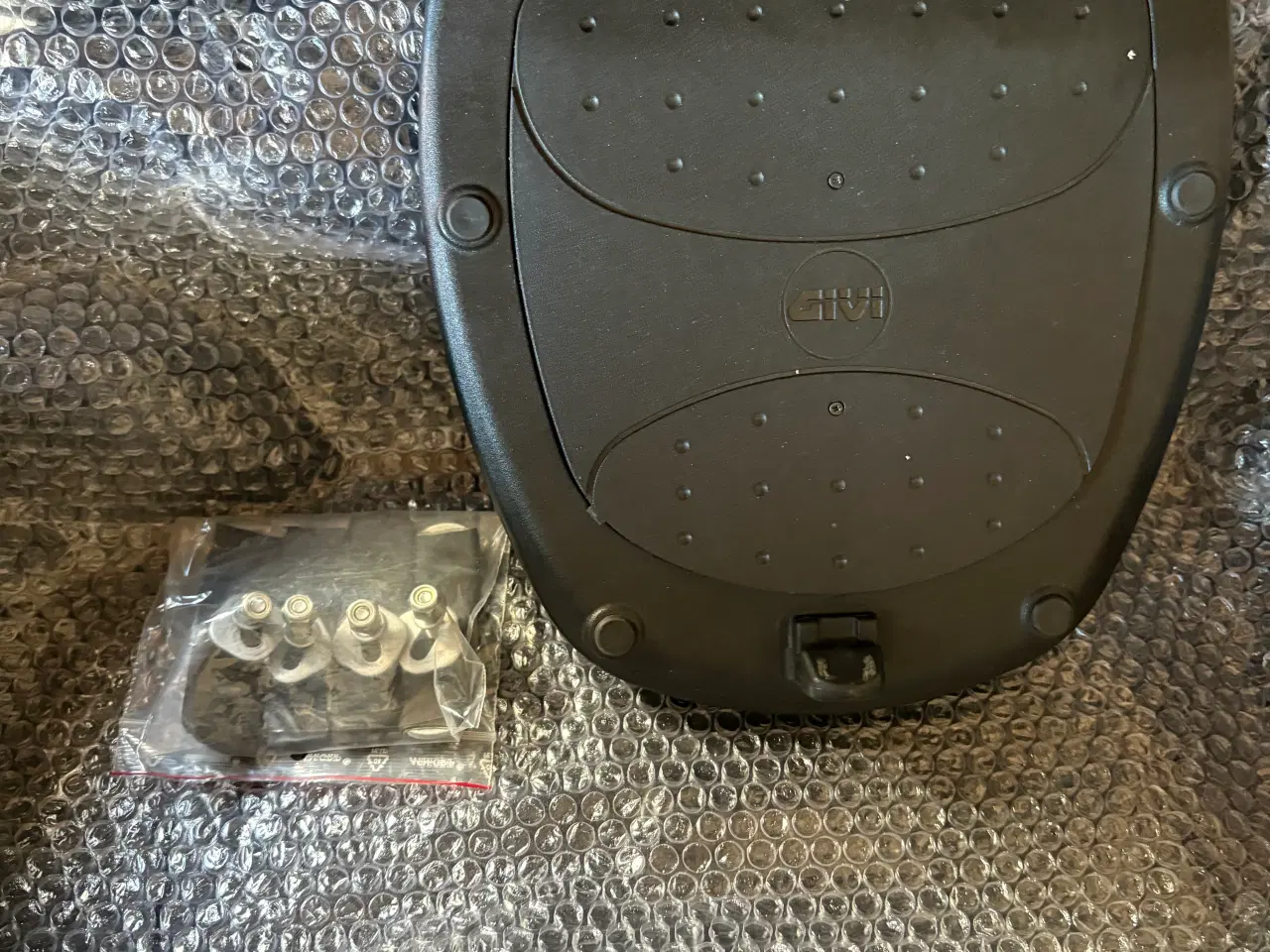 Billede 3 - MC Topbox