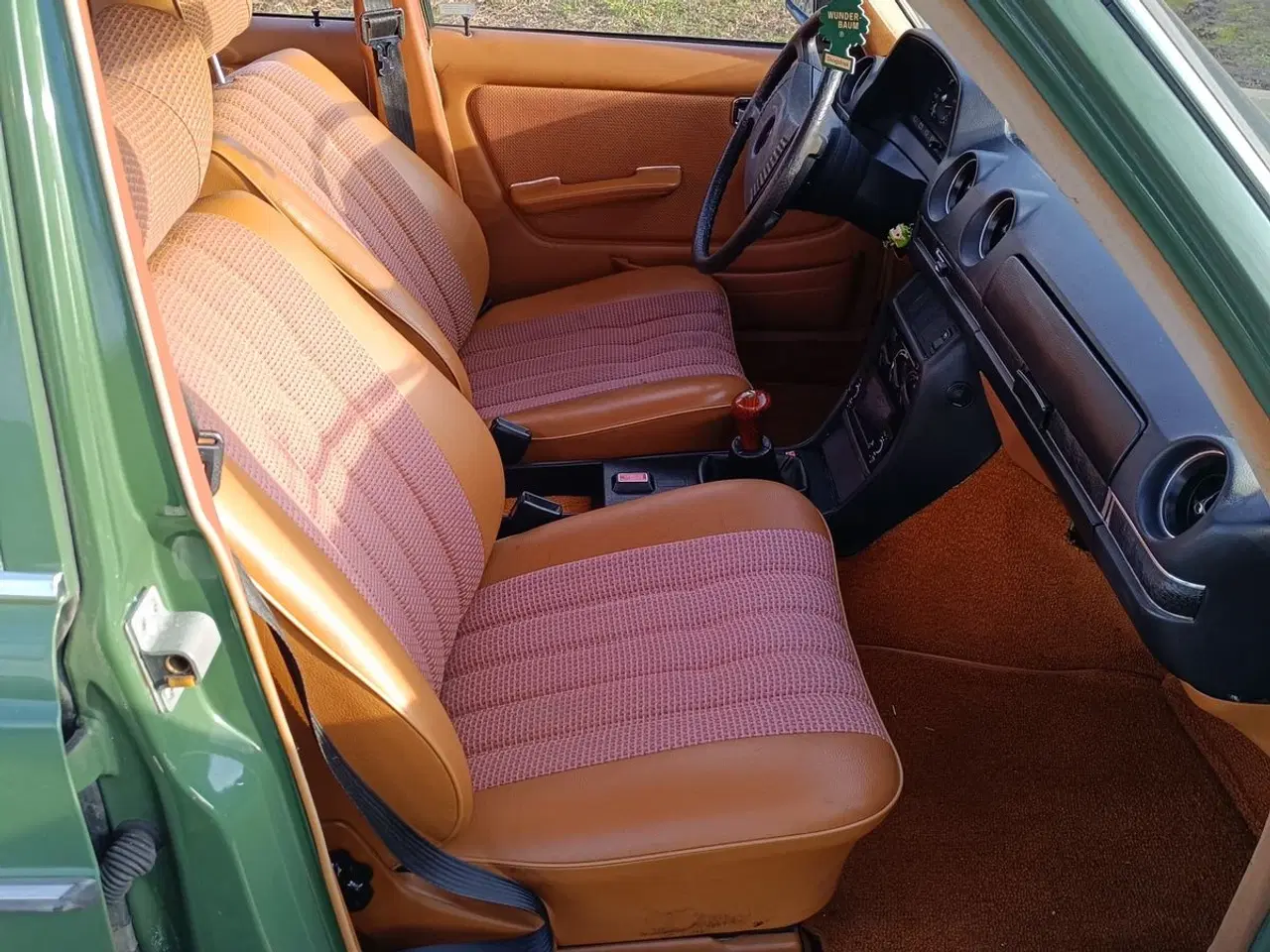 Billede 5 - W123 MB 230
