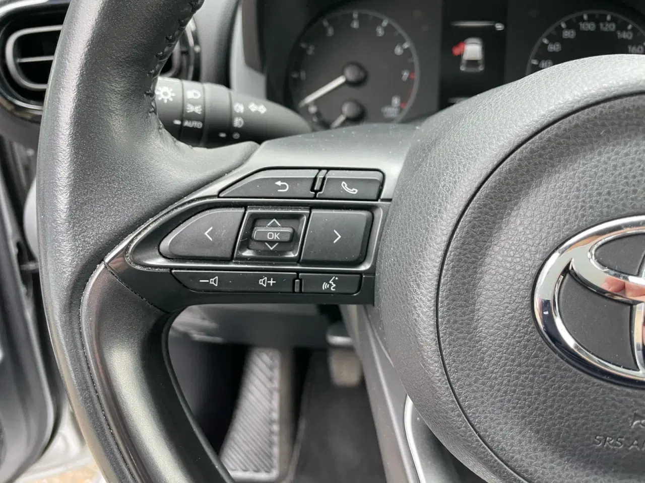 Billede 10 - Toyota Yaris 1,5 T3 Vision