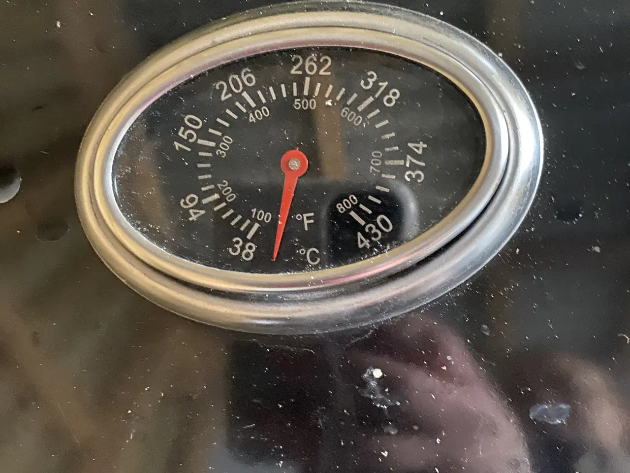 Billede 9 - Ny nexgrill på gas med kogeplade