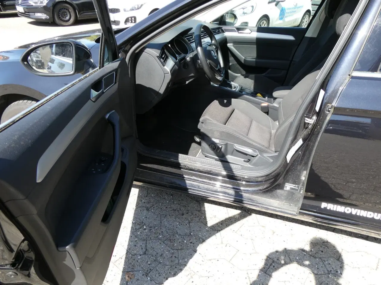 Billede 5 - VW Passat 1,6 TDi 120 Comfortline Variant DSG Van