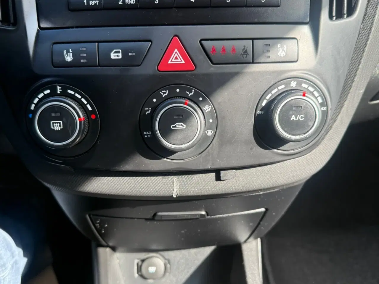 Billede 15 - Kia Ceed 1,6 CRDi Active
