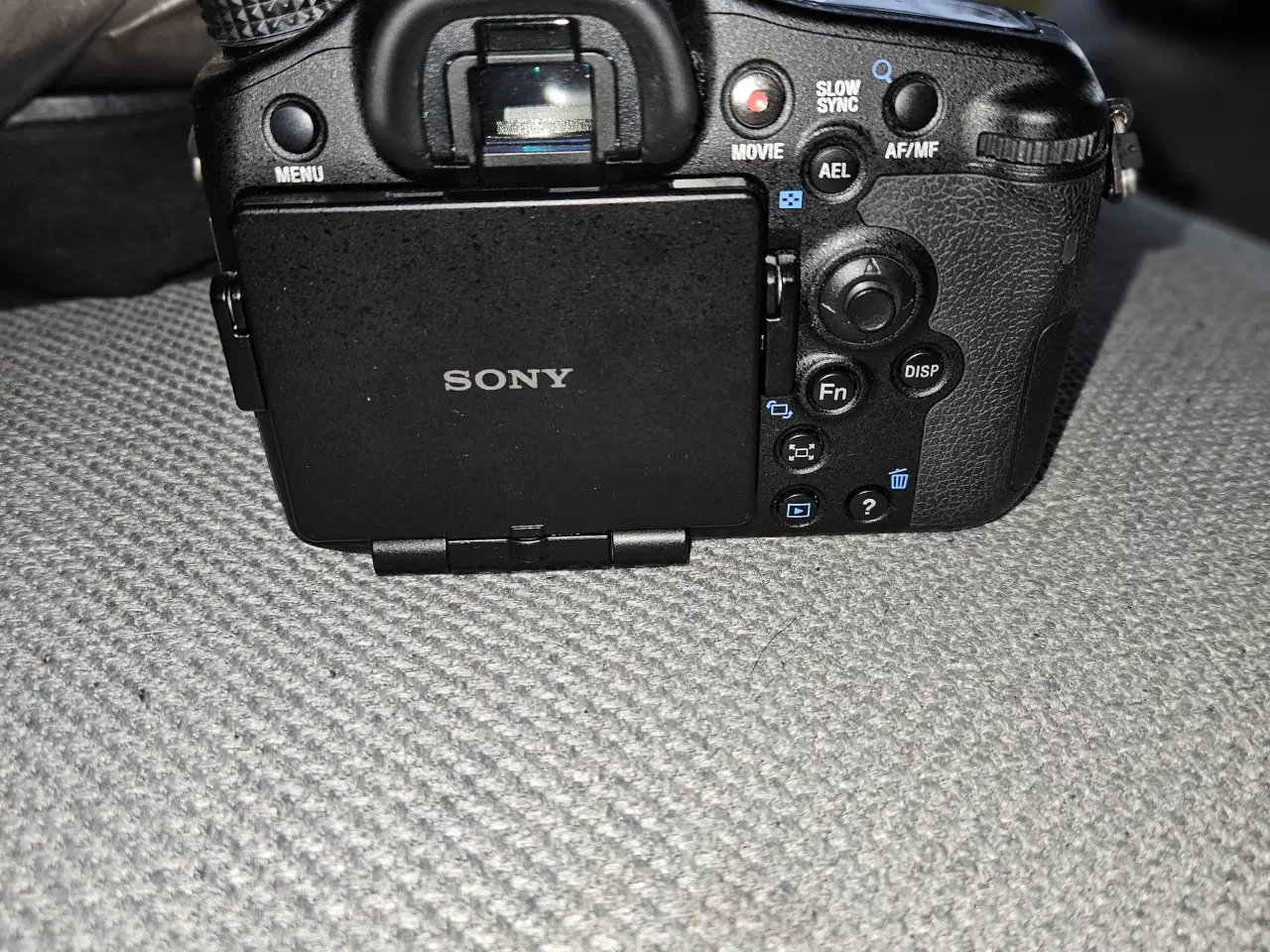 Billede 10 - Sony Alpha SLT-A77
