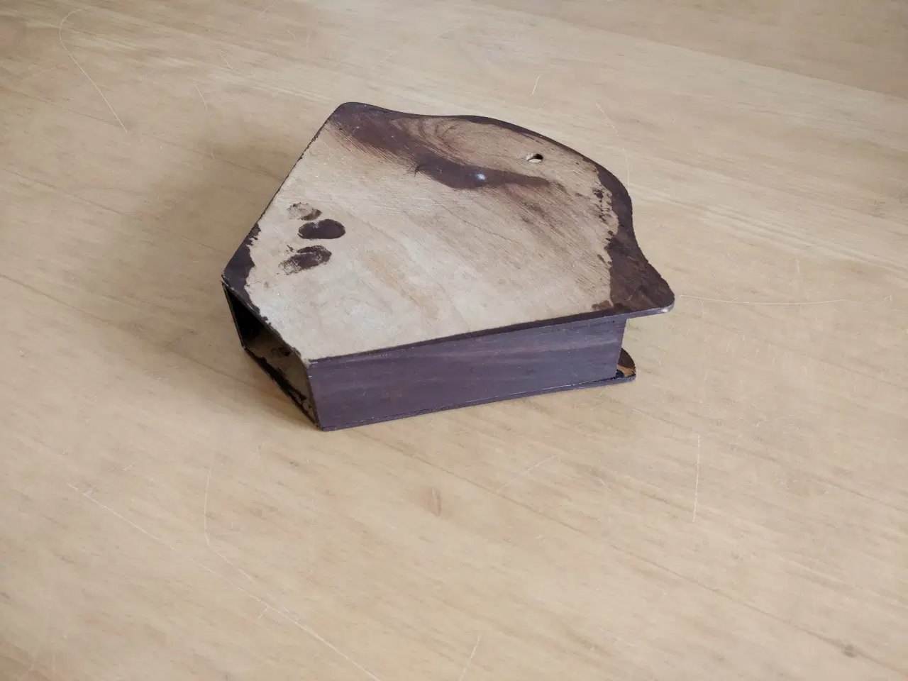 Billede 4 - Kaffefilterholder