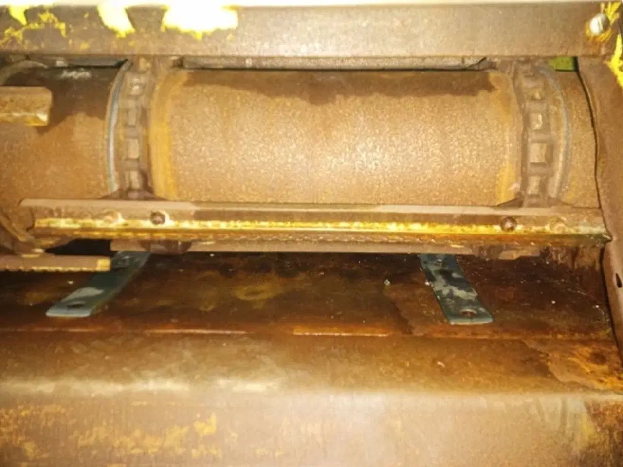 Billede 20 - Claas Commandor 116 Slug