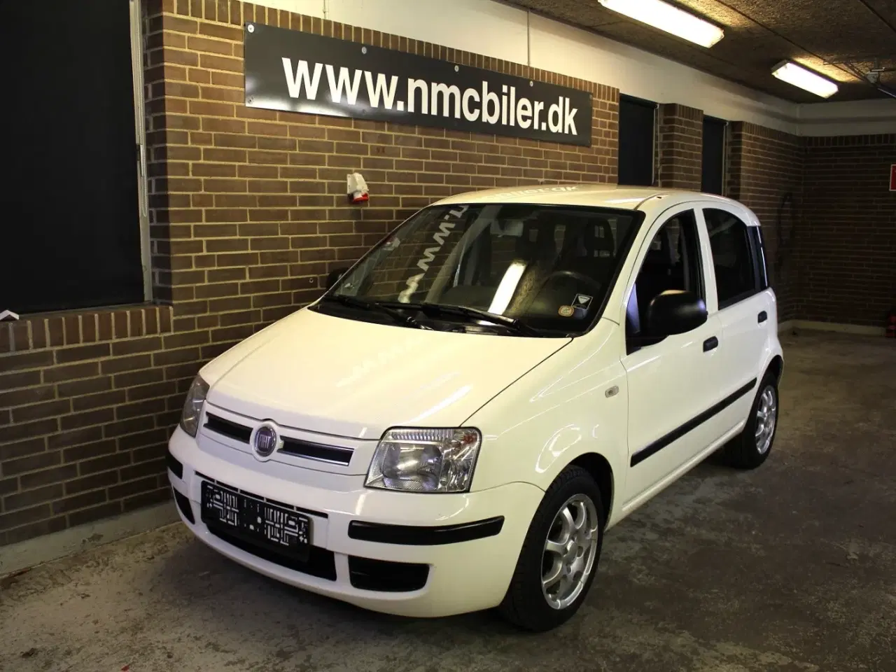 Billede 2 - Fiat Panda 1,2 69 Ciao