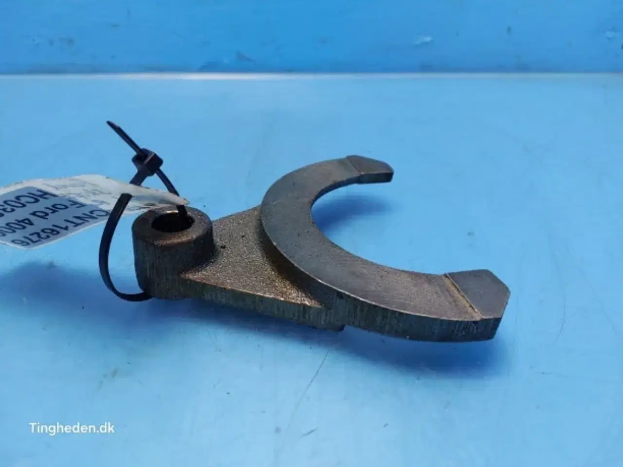 Billede 12 - Ford 4000 Skiftegaffel D9NN7231AA