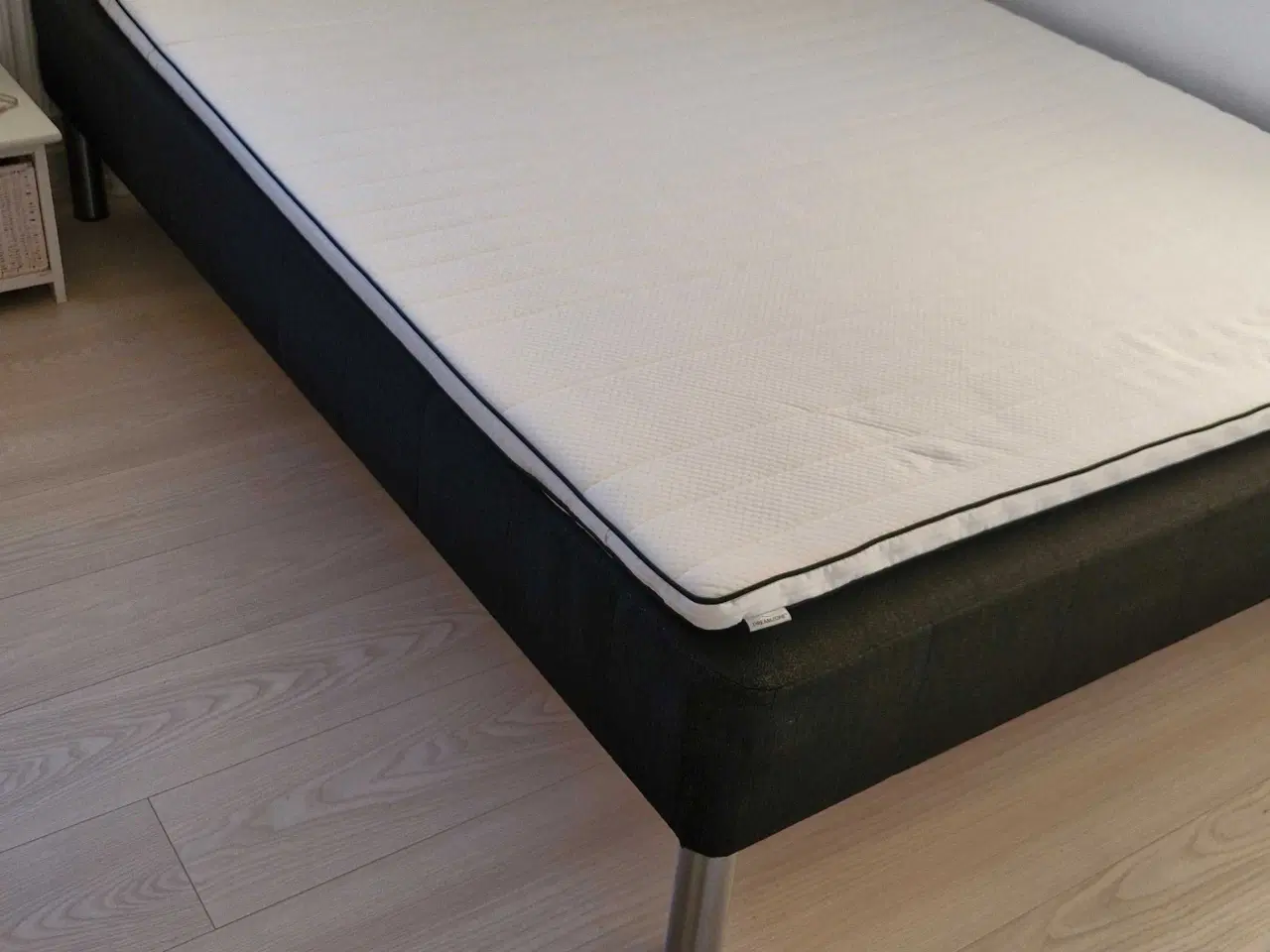 Billede 2 - Boksmadras B20 dreamzone