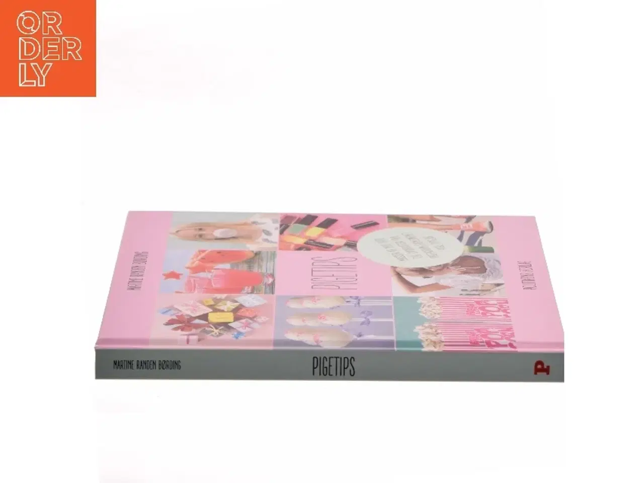 Billede 2 - Pigetips af Martine Randen Børding