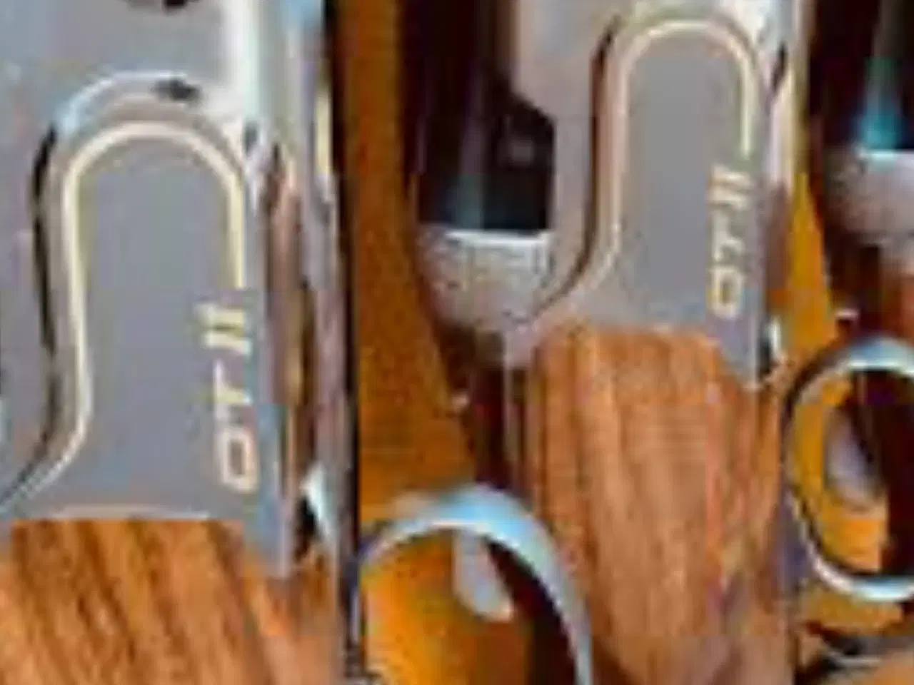 Billede 1 - Beretta DT købes