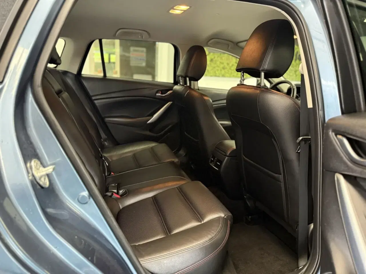 Billede 11 - Mazda 6 2,2 Skyactiv-D Optimum 175HK Stc 6g Aut.