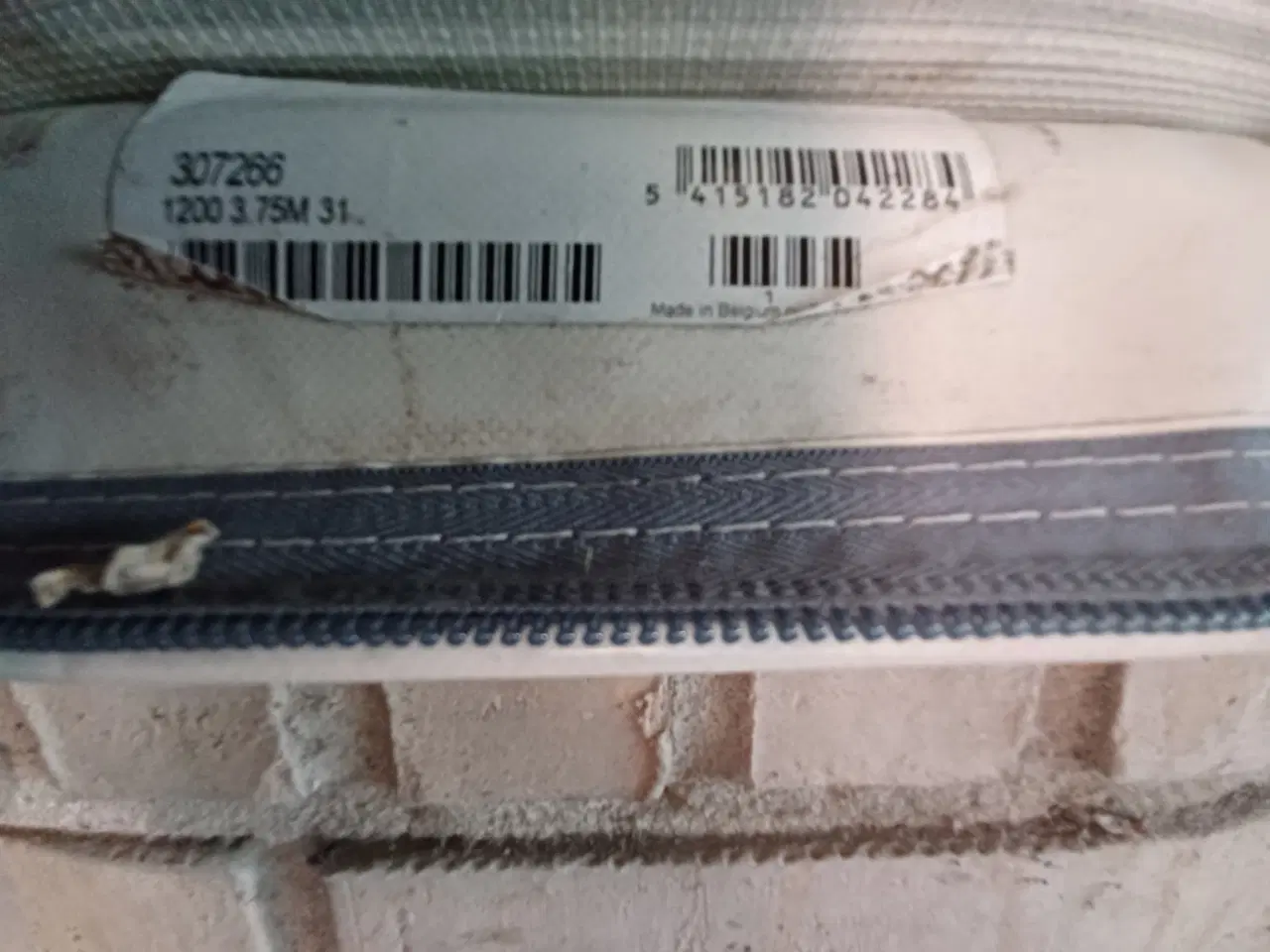 Billede 3 - Thule Omnistor Posemarkise 3,75 m