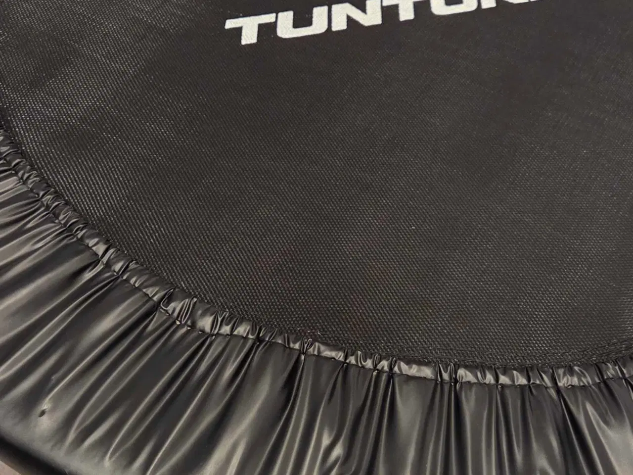 Billede 1 - Trampolin mini