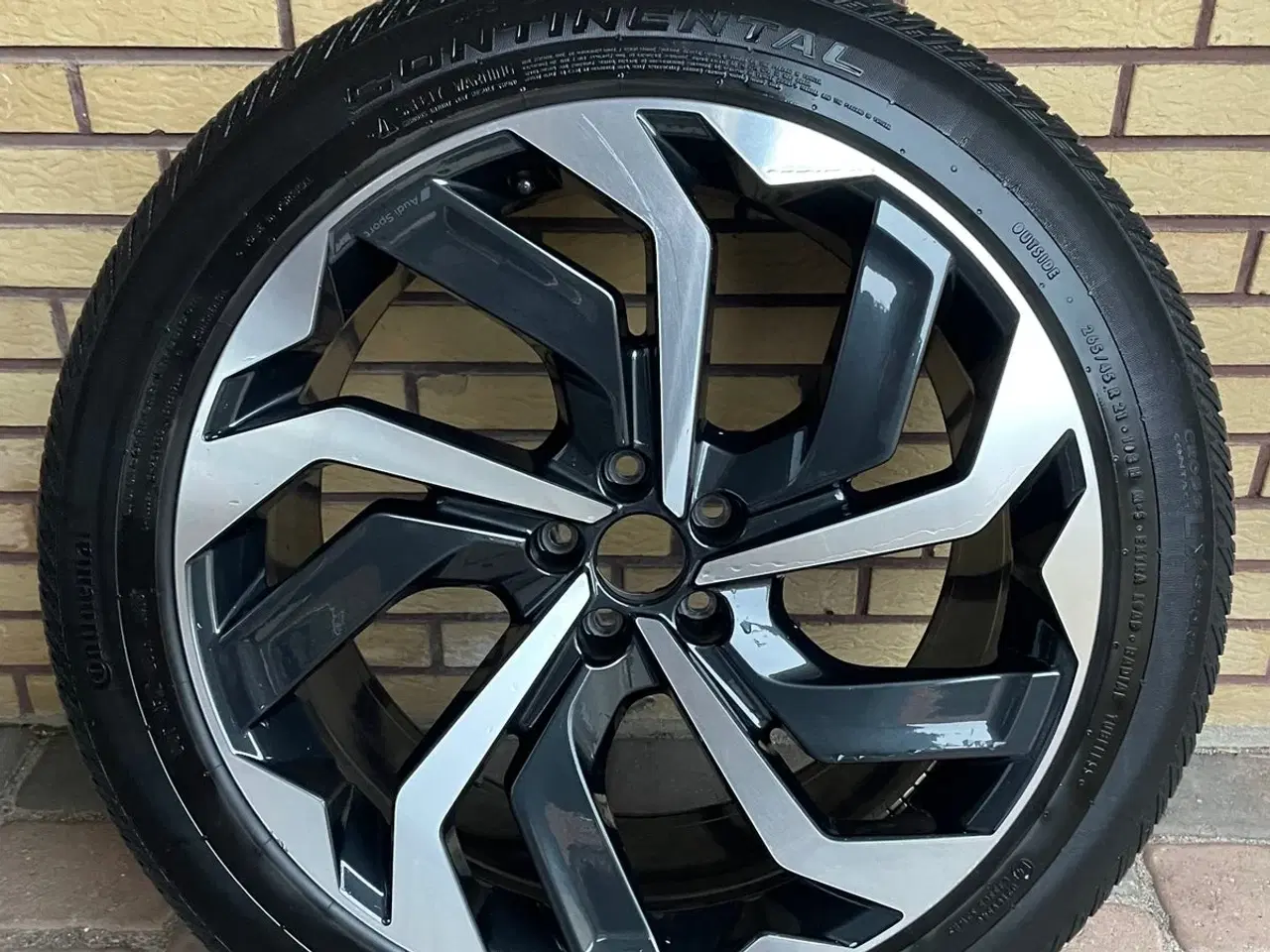 Billede 17 - Audi e-tron 55 S-line Prestige quattro