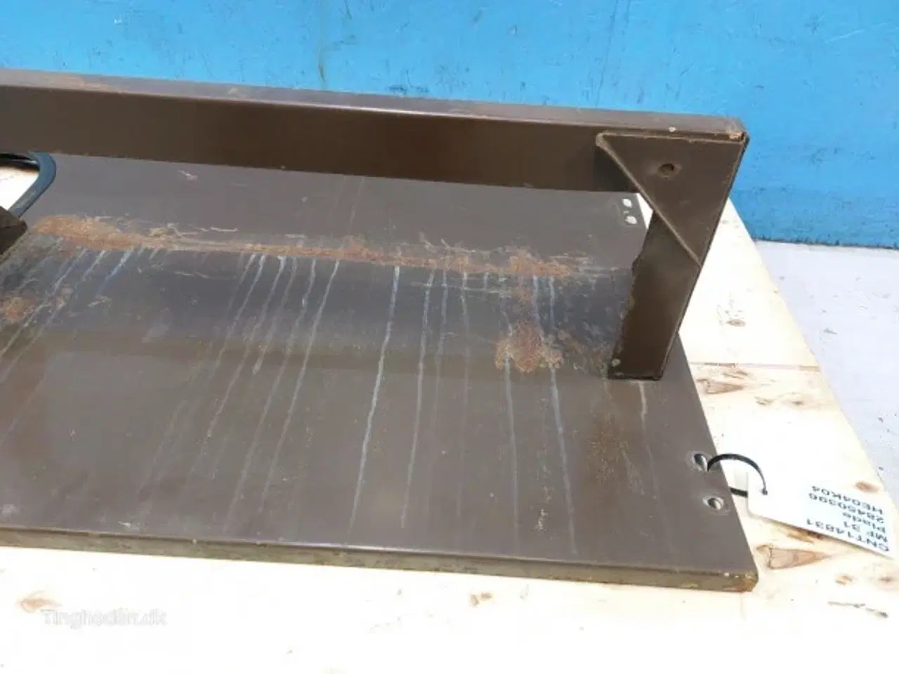 Billede 12 - Massey Ferguson 31 Plade 28450396