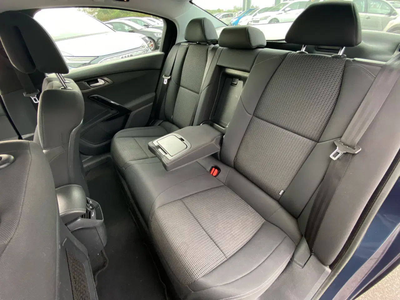 Billede 14 - Peugeot 508 1,6 THP Active 156HK 6g Aut.
