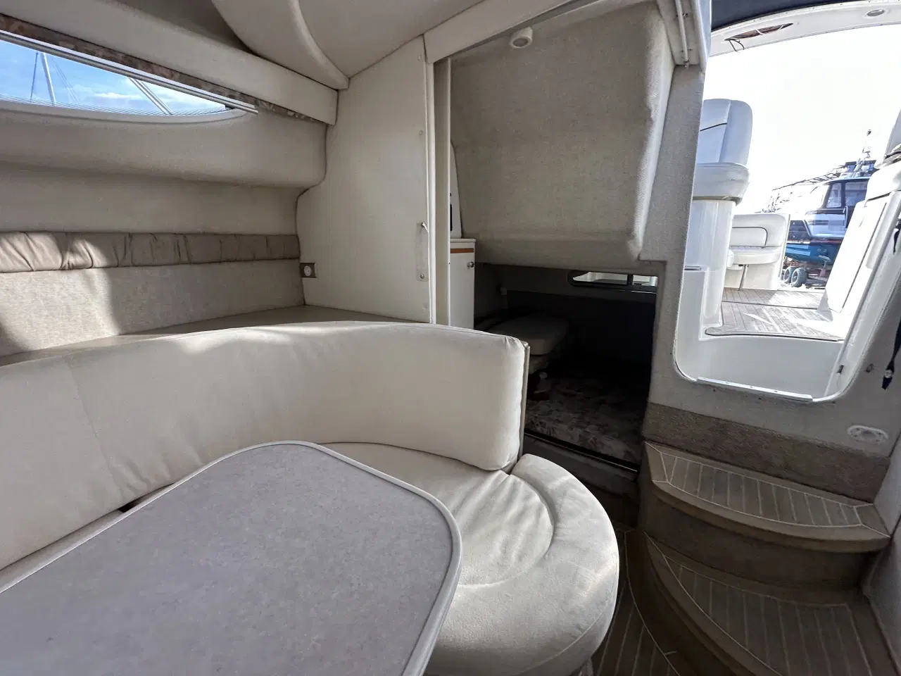 Billede 16 - Bayliner 3055 – 2 x nyrenoverede MerCruiser 5.0 (7