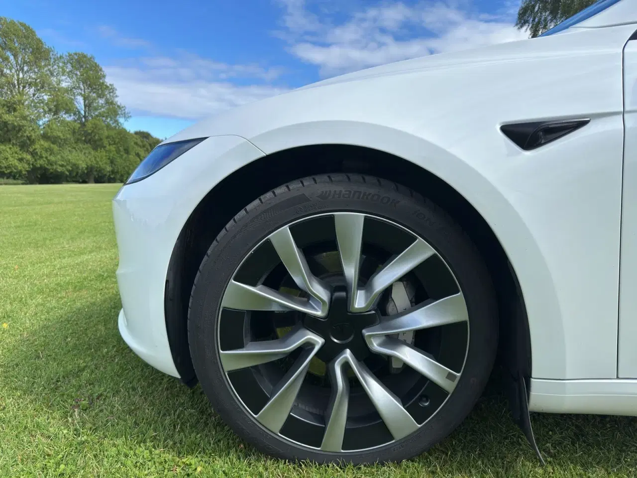 Billede 19 - Tesla Model 3  Long Range AWD