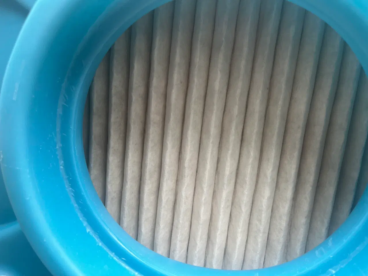 Billede 5 - Industri ventilator